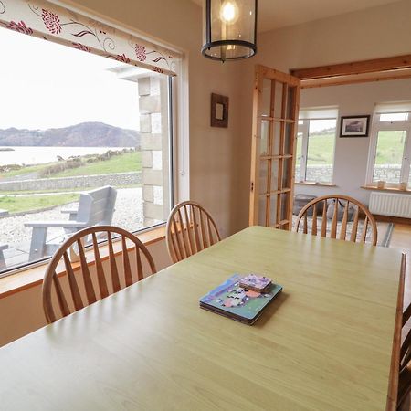 Ranny Roe Villa Fanad Buitenkant foto